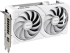 Видеокарта Asus Dual RX 9060XT 16GB GDDR6 White снимка 3