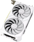 Видеокарта Asus Dual RX 9060XT 16GB GDDR6 White снимка 6