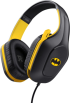 Слушалки TRUST GXT415BM Zirox Headset Batman снимка 2