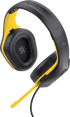 Слушалки TRUST GXT415BM Zirox Headset Batman снимка 3
