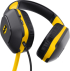 Слушалки TRUST GXT415BM Zirox Headset Batman снимка 4