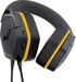 Слушалки TRUST GXT492BM Carus Headset Batman снимка 3
