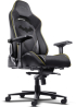 Геймърски стол TRUST GXT721BM Ruya Pro Gaming Chair Batman снимка 3