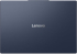 Лаптоп Lenovo IdeaPad Slim 5 16ARP10, 16.0", Full HD+, AMD Ryzen 5 7535HS, AMD Radeon 660M, 32 GB, 1 TB SSD, Без OS, Син снимка 3