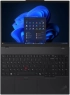 Лаптоп Lenovo ThinkPad T16 G4, 16.0", Full HD+, Intel Core Ultra 5 225U, Intel Graphics 4 Core, 32 GB, 1 TB SSD, Windows 11 Pro, Черен снимка 7