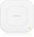 Точка за достъп ZyXEL NWA50AX, Standalone / NebulaFlex Wireless Access Point, Single Pack include Power Adaptor, EU and UK, ROHS снимка 1