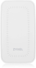Точка за достъп ZyXEL WAX300H, Single pack excl Power Adaptor, 1 year NCC Pro Pack license bundled,EU and UK, Unified AP,ROHS снимка 1