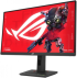 Монитор ASUS ROG Strix XG27ACMS 27\'\', Fast IPS WLED QHD (2560 x 1440), 320Hz, 350cd-m2, 0.3ms, HDMI, DP снимка 2