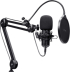 Микрофон TRUST GXT270 Emita II Microphone With Arm снимка 2