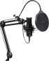 Микрофон TRUST GXT270 Emita II Microphone With Arm снимка 3