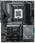 Дънна платка GIGABYTE X870E EAGLE X WF7 - AM5 снимка 1