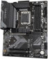Дънна платка GIGABYTE B760 GAMING X GEN5, LGA1700, 4 x DDR5, 1x DP, 1x HDMI, 3x PCI-E x16, 3x M.2, 4 x SATA снимка 2