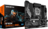 Дънна платка GIGABYTE B760 GAMING X GEN5, LGA1700, 4 x DDR5, 1x DP, 1x HDMI, 3x PCI-E x16, 3x M.2, 4 x SATA снимка 3