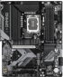 Дънна платка GIGABYTE B760 GAMING X GEN5, LGA1700, 4 x DDR5, 1x DP, 1x HDMI, 3x PCI-E x16, 3x M.2, 4 x SATA снимка 1