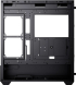 AeroCool кутия Case ATX - P500D Digi-G-BK-v1 - Digital Display, USB-C, 3 x 120 mm A-RGB снимка 4