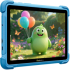 Таблет Blackview LINK 1 Kids WiFi 4, 64GB, 8.68-inch HD IPS, 1340x800, 60Hz, 360nits, 5+8MP Cam, Dual Speakers, Android 16, син снимка 4