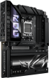 Дънна платка ASUS ROG CROSSHAIR X870E-E HERO BTF WIFI AM5 DDR5, ATX, WiFi7 снимка 2