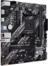 Дънна платка ASUS Prime B550M-K ARGB, сокет AM4, 2x DDR4, 64 GB, 5100 MHz, Realtek ALC887, Realtek GbE LAN, Micro ATX, 128 Mb Flash ROM снимка 2
