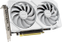 Видеокарта Видео карта ASUS DUAL RADEON RX 9060 XT 16GB GDDR6 White Edition снимка 2
