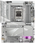 Дънна платка GIGABYTE X870 A ELITE WIFI7 ICE -AM5 снимка 1