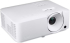Проектор Acer Projector Vero XL2320p, DLP, Laser, WXGA (1280x800), 4000 ANSI Lumens, 2х HDMI 1.4, DC Out (5V-1.5A, USB-A), Бял снимка 4