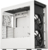 HAVN кутия Case E-ATX - BF 360 Flow White снимка 2