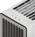 HAVN кутия Case E-ATX - BF 360 Flow White снимка 8