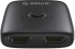 KVM продукт Orico Разклонител превключвател HDMI 2.0 Switcher-Splitter 2-Port Bi-Direction 4K Black - HS2-A1-BK-EP снимка 3