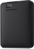 Външен хард диск Western Digital Elements Portable, 6TB, 2.5 снимка 2