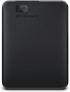 Външен хард диск Western Digital Elements Portable, 6TB, 2.5 снимка 1