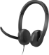 Слушалки LENOVO Wired VoIP Headset 5000 Teams снимка 4