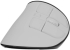 Мишка Natec Euphonie Vertical Mouse PRO Wireless BT 5.0, 4000DPI Silent, Programmable, White снимка 5
