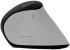 Мишка Natec Euphonie Vertical Mouse PRO Wireless  BT 5.0, 4000DPI Silent, Programmable, White снимка 6