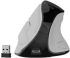 Мишка Natec Euphonie Vertical Mouse PRO Wireless BT 5.0, 4000DPI Silent, Programmable, White снимка 9