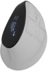 Мишка Natec Euphonie Vertical Mouse PRO Wireless BT 5.0, 4000DPI Silent, Programmable, White снимка 1