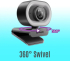 Streamplify стрийминг уеб камера Streaming Web Camera CAM PLUS - 1080p@60FPS, 2MP - SPCW-CLFH221.11 снимка 10