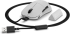 Endgame Gear професионална геймърска мишка XM2w 4K v2 - Wireless Gaming Mouse - White снимка 13