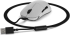 Endgame Gear професионална геймърска мишка XM2 8K v2 - Gaming Mouse - White снимка 11