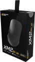 Endgame Gear професионална геймърска мишка XM2 8K v2 - Gaming Mouse - Black снимка 15