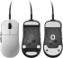 Endgame Gear професионална геймърска мишка Professional Gaming Mouse OP1 8K v2 - White снимка 14