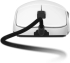 Endgame Gear професионална геймърска мишка Professional Gaming Mouse OP1 8K v2 - White снимка 9