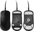Endgame Gear професионална геймърска мишка Professional Gaming Mouse OP1 8K v2 - Black снимка 12