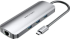 Vention докинг станция Docking Station Type-C - TOLHB - HDMI x 1, USB3.0 x 3, USB-C PD100W x 1, LAN x 1 (1Gbps), SD-TF, Audio снимка 1