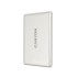 Външна батерия CANYON magnetic OnPower 500, PD20W, 5000mAh, Алуминий, MagSafe, сив снимка 2