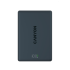Външна батерия CANYON OnPower 511 PD20W, 10000mAh, Безжично зареждане, MagSafe, Черен снимка 3