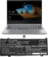 Батерия за лаптоп LENOVO ThinkBook 13S-20R9005GSB, ThinkBook 14s-0RS002CAU L18C4PF0 15.36V 2850 mAh снимка 4
