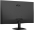 Монитор AOC Q27B35E 27\'\' QHD (2560х1400), IPS, 75Hz, 4ms, 300cd-m2, HDMI, DP, Черен снимка 6