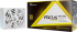 Захранване SEASONIC FOCUS GX-750 GOLD WHITE снимка 5