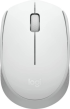 Мишка Logitech M171 Wireless , бяла снимка 1
