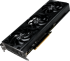 Видеокарта Gainward GeForce RTX 5070 Python III OC, 12GB GDDR7, 192 bit, 1x HDMI 2.1b, 3x DP 2.1b, черен снимка 2
